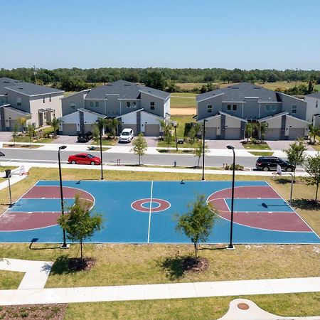 Marvelous 3Bd Apto @ Champions Gate 9343 Kissimmee Exterior foto