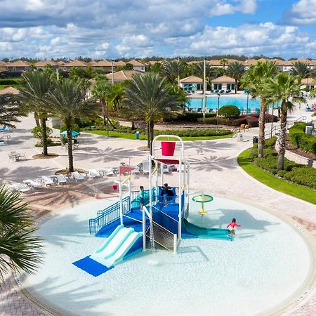Marvelous 3Bd Apto @ Champions Gate 9343 Kissimmee Exterior foto