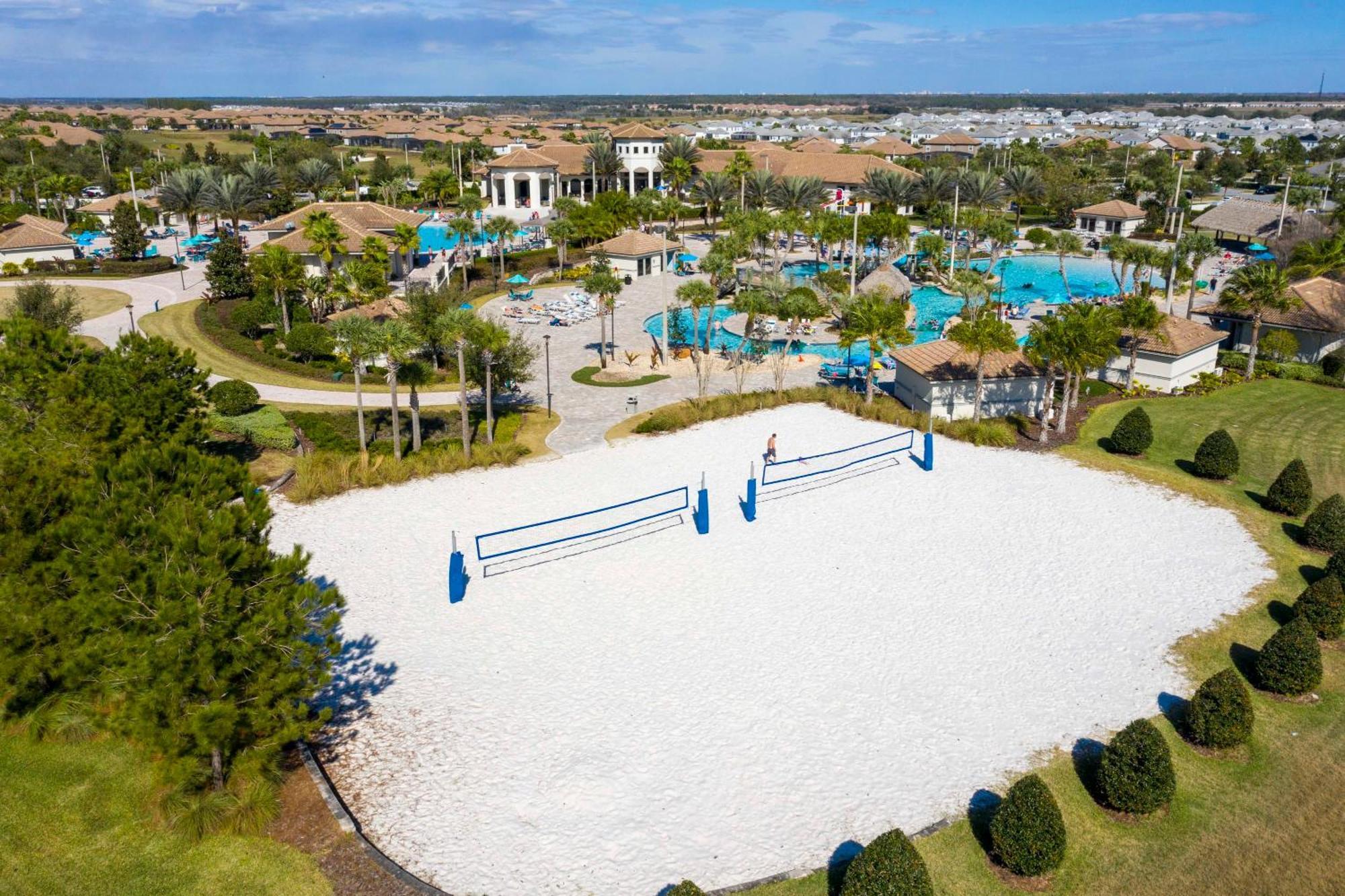 Marvelous 3Bd Apto @ Champions Gate 9343 Kissimmee Exterior foto