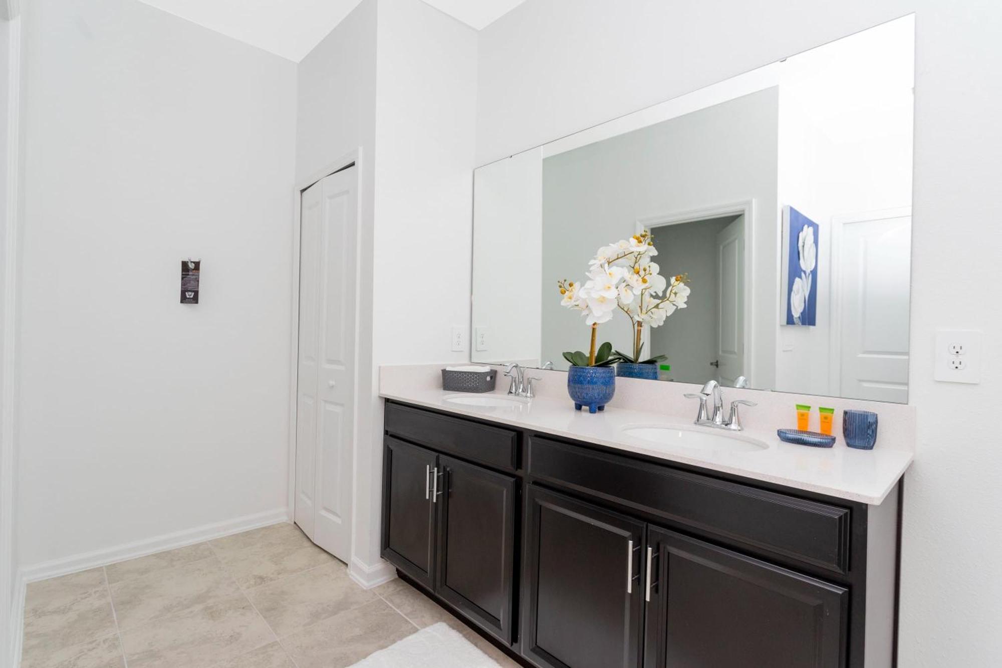 Marvelous 3Bd Apto @ Champions Gate 9343 Kissimmee Exterior foto