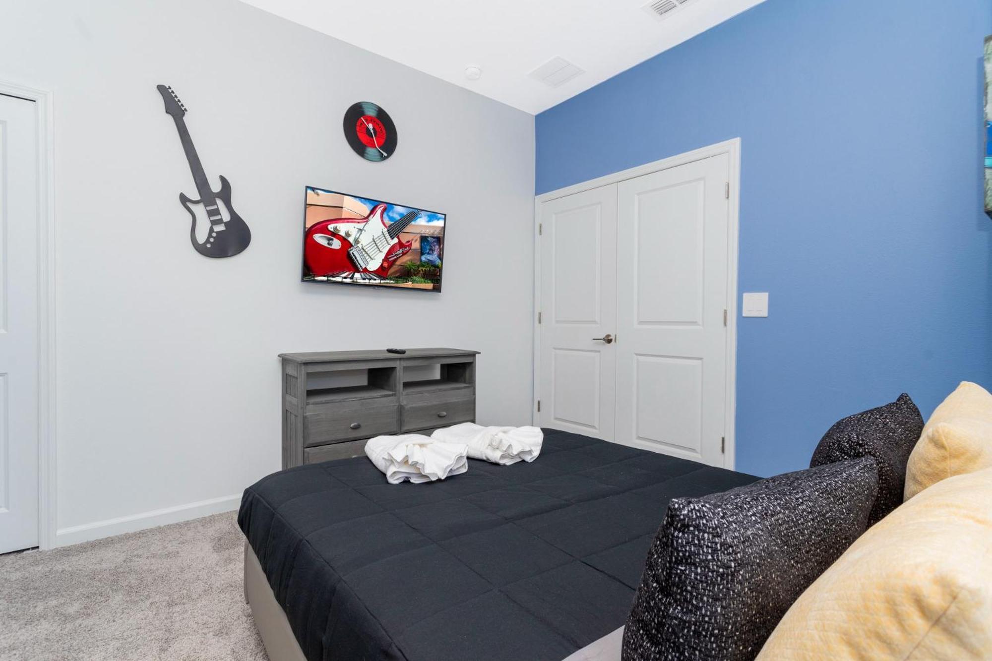 Marvelous 3Bd Apto @ Champions Gate 9343 Kissimmee Exterior foto