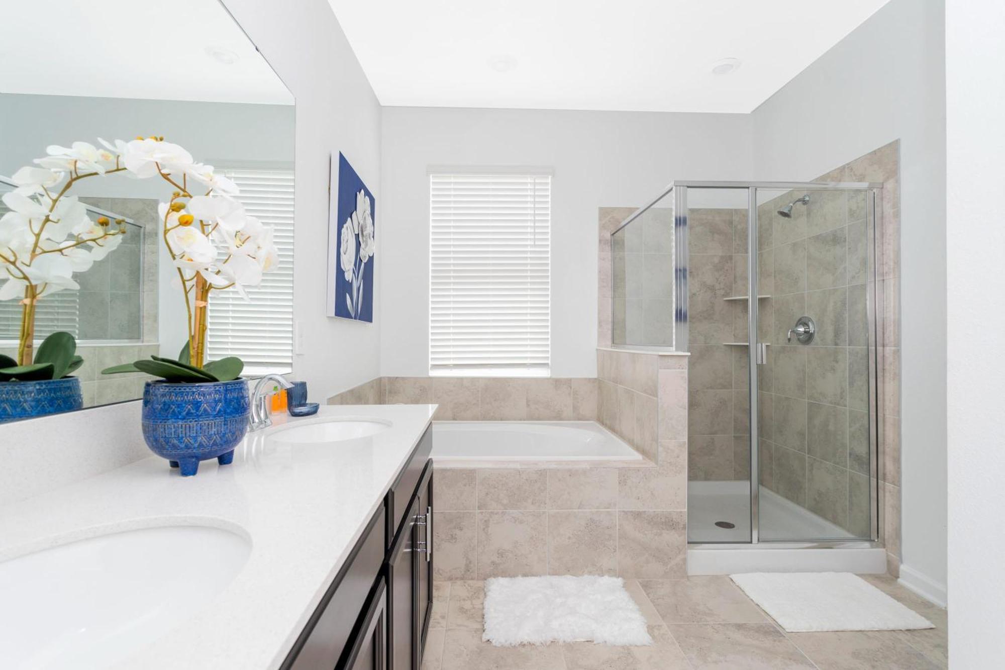Marvelous 3Bd Apto @ Champions Gate 9343 Kissimmee Exterior foto